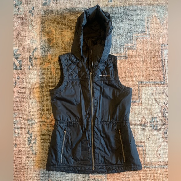 Columbia vest size small - Picture 2 of 9